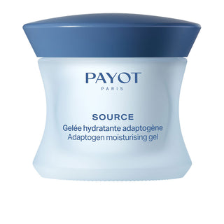 Payot Source Adaptogen Natural Ingredients Hydrating 48H Day & Night Gel For Face