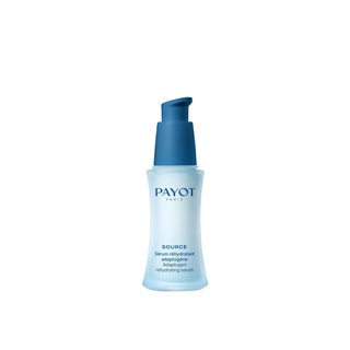 Payot Source Adaptogen Natural Ingredients Hydrating 72H Morning & Evening Serum For Face