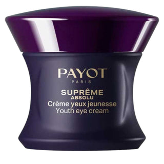 Payot Supreme Absolu Rejuvenating Eye Cream *Tester