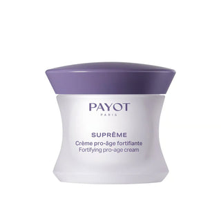 Payot Supreme Fortifying Pro-Age Fortifying Cream For Face