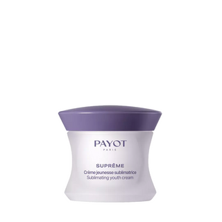 Payot Supreme Sublimating Anti-Aging Day Cream For Face