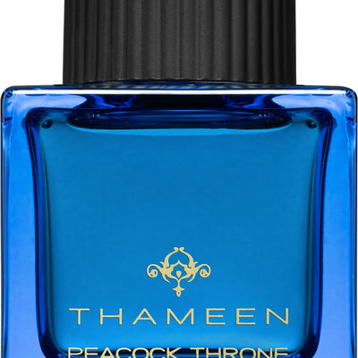 Thameen Peacock Throne Extrait | Extrait de Parfum 50ml