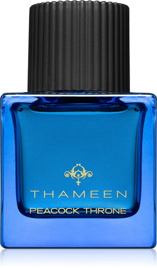 Thameen Peacock Throne Extrait | Extrait de Parfum 50ml