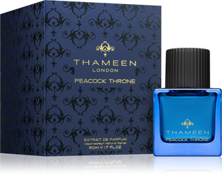 Thameen Peacock Throne Extrait | Extrait de Parfum