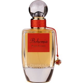 Pendora Scents Bohemia Rouge Incense Unisex | EDP