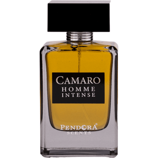 Pendora Scents Camaro Homme Intense for Men | EDP