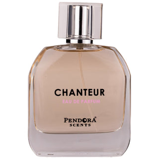 Pendora Scents Chanteur for Women | EDP