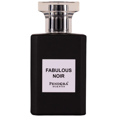 Pendora Scents Fabulous Noir for Men | EDP