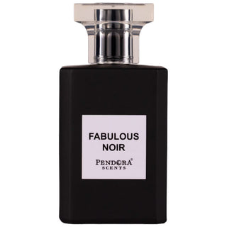 Pendora Scents Fabulous Noir for Men | EDP
