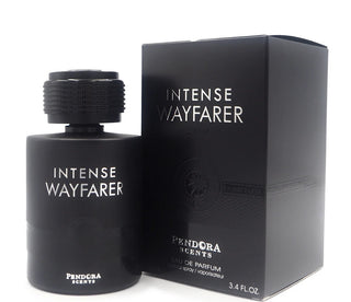 Pendora Scents Intense Wayfarer for Men | EDP