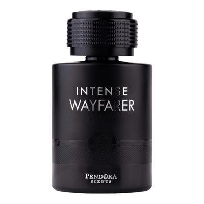 Pendora Scents Intense Wayfarer for Men | EDP