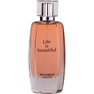 Pendora Scents Life Is Beautiful Unisex | EDP