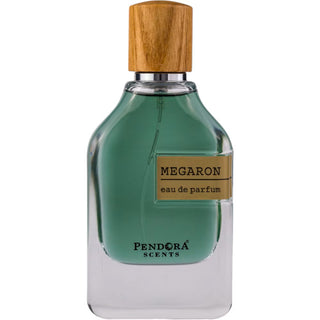 Pendora Scents Megaron Unisex | EDP