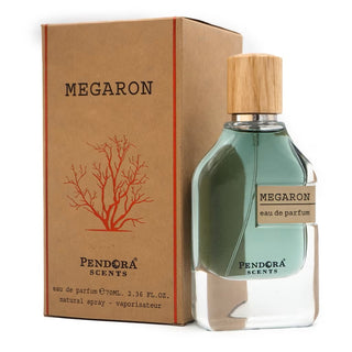 Pendora Scents Megaron Unisex | EDP
