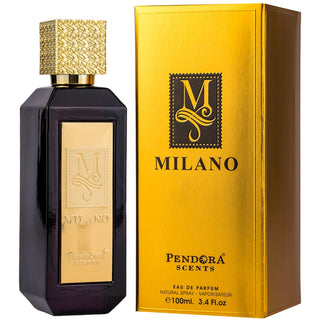 Pendora Scents Milano Unisex | EDP