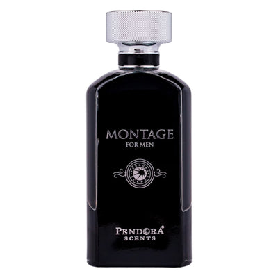Pendora Scents Montage for Men | EDP