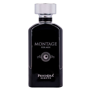 Pendora Scents Montage for Men | EDP