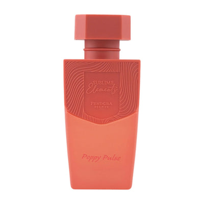 Pendora Scents Poppy Pulse Unisex | EDP