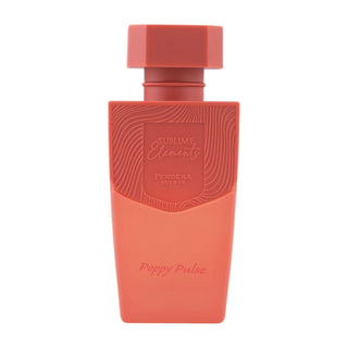 Pendora Scents Poppy Pulse Unisex | EDP