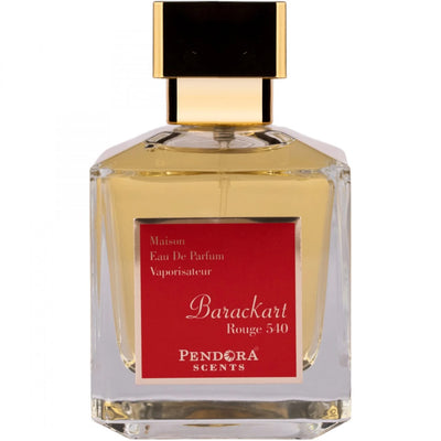 Pendora Scents Rouge Unisex | EDP