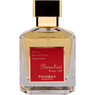 Pendora Scents Rouge Unisex | EDP