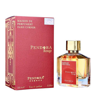 Pendora Scents Rouge Unisex | EDP