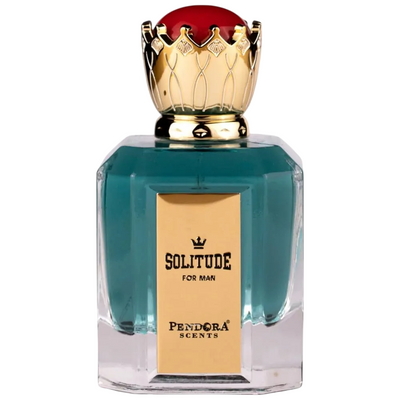 Pendora Scents Solitude for Men | EDP