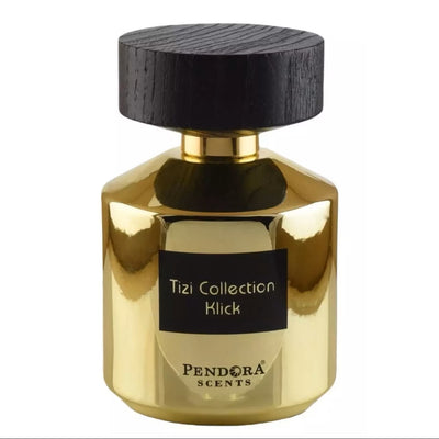 Pendora Scents Tizi Collection Klick Unisex | EDP