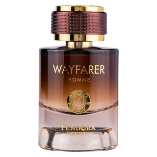 Pendora Scents Wayfarer for Men | EDP