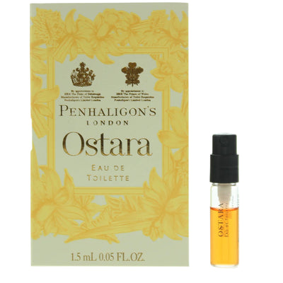 Penhaligon's Ostara for Women | EDT Vial