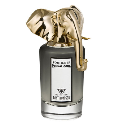 Penhaligon`s The Omniscient Mr Thompson for Men | EDP