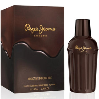 Pepe Jeans Addictive Indulgence for Men | EDP