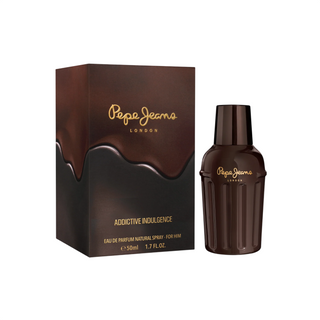 Pepe Jeans Addictive Indulgence for Men | EDP