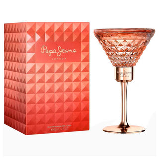 Pepe Jeans For Her for Women | EDP