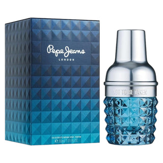 Pepe Jeans For Him for Men | EDT