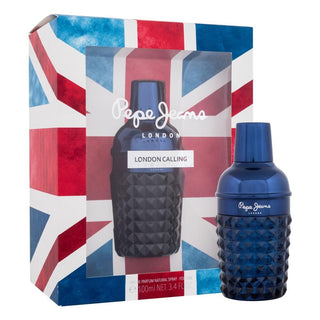 Pepe Jeans London Calling for Men | EDP