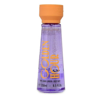 Pepe Jeans Portobello Golden Body Spray for Women