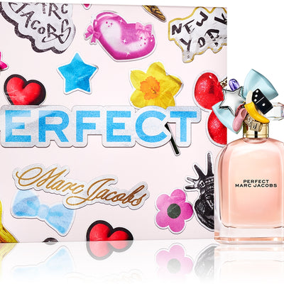 Marc Jacobs Perfect | EDT