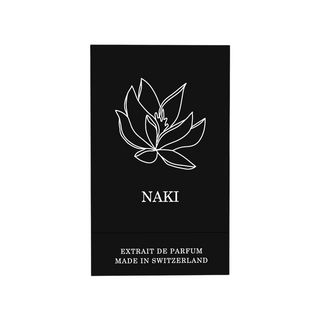 Pernoire Naki Unisex | EDP