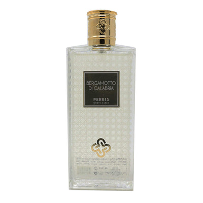 Perris Monte Carlo Bergamotto Di Calabria Unisex | EDP Tester