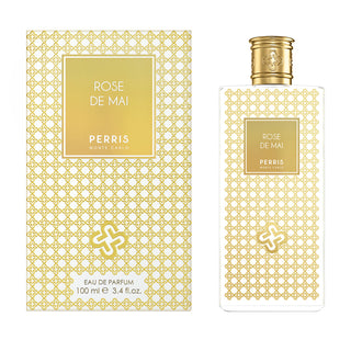 Perris Monte Carlo Rose De Mai Unisex | EDP