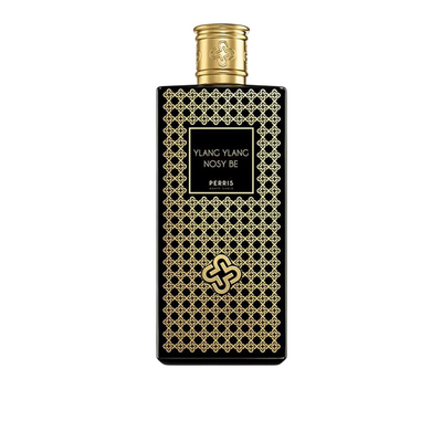 Perris Monte Carlo Ylang Ylang Nosy Be for Women | EDP Tester