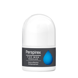 Perspirex Men Regular Antiperspirant Deodorant Roll-On For Men