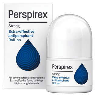 Perspirex Strong Antiperspirant Deodorant Roll-On Unisex