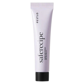 Pestelo Saferecipe Glow Sun Essence Hydrating Cream For Face SPF 50+ PA++++