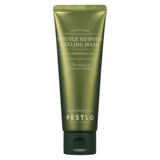Pestelo Spicule Re-Born Peeling Mask Exfoliation Powder Mask For Face