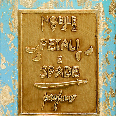 Nobile 1942 Petali E Spade | EDP