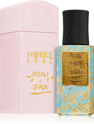 Nobile 1942 Petali E Spade | EDP