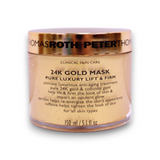 Peter Thomas Roth 24K Gold Pure Lift & Firm Cream Mask For Face