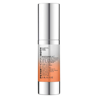 Peter Thomas Roth Potent-C Day and Night Eye Cream
